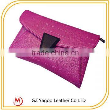 High Quality Human Leather Wallet 2015 photo-6