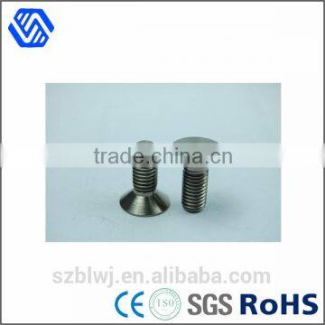 CSK. titanium Hex Socket head Screw