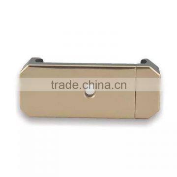 Christmas Popular Mini Projector Clip Mount With Two 1/4"-20 for Tripod Monopod Camera Mount