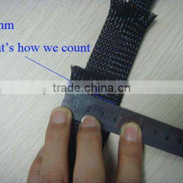 Pet Braided Expandable Sleeving,braided Hose, Cable Sleeve photo-4