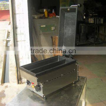 Electric Dumplings Baked Tanfar Dumpling Frier TF-D1 photo-5