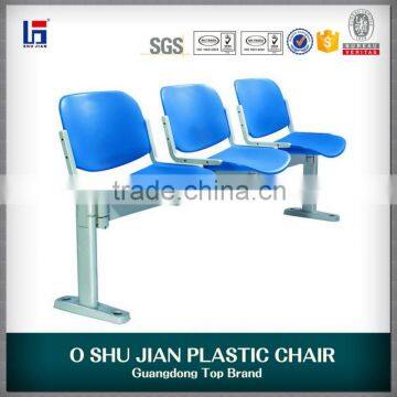 2015 new design plastic chair SJ3012