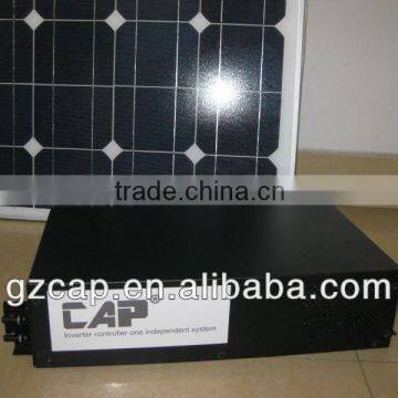 off grid micro solar power inverter 1000w 24v 220v