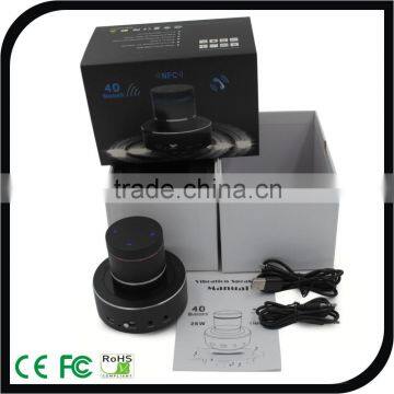 Latest NFC Vibration Speaker, 26W Power Vibration Speaker, Bluetooth Vibrating Speaker 360 photo-5