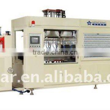 XC46-71122A2-WP Automatic VACUUM FORMING MACHINE