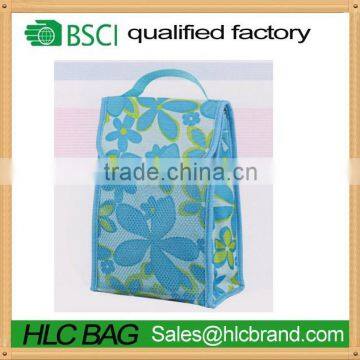 2016 wholesales Portable cheap cooler bag insulated