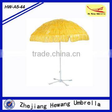 straw beach umbrella,Thatch Beach Sun Umbrella