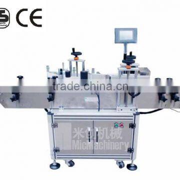 MIC-RT60 automatic e-liquid labeling machine