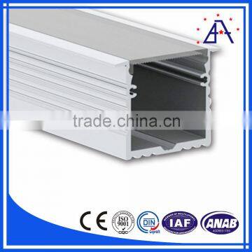 Customized Aluminum Extrusion Housing photo-5