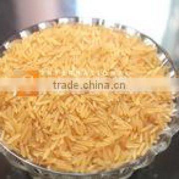 Extra Long Grain 1121 Parboiled Rice