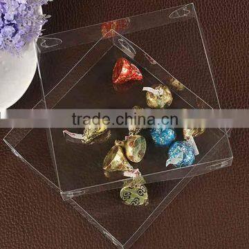 Dentures Plastic Box