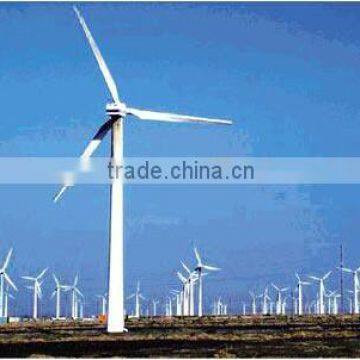 10KW Small Hummer Wind Turbine Generator Alternator