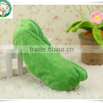 Smile bean plush baby toys for children