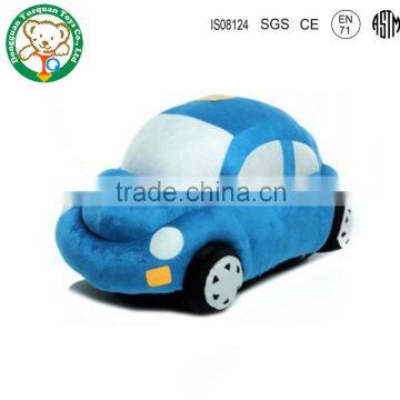 Wholesale plush toy car stuffed cars