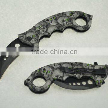 FOLDING KNIVES
