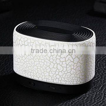 Flashing LED Light wireless bluetooth audio FM