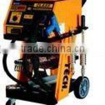 Economic Automatic Digital Display spot welding machine GEC1300