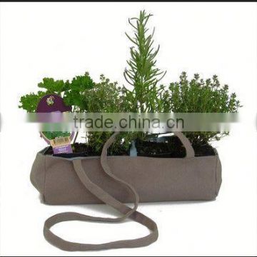 2014 New Product garden tool set with bag