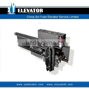 XY Elevator Cheap Door Hydraplus Door DC Door Operator