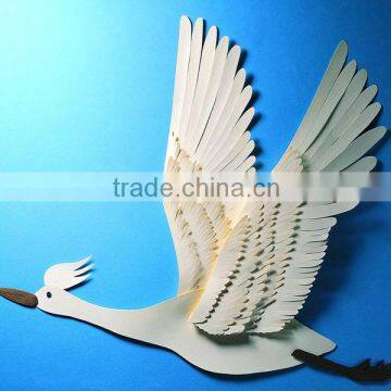 H300 300*300mm for Non-metal Co2 A4 Paper Laser Marker photo-4
