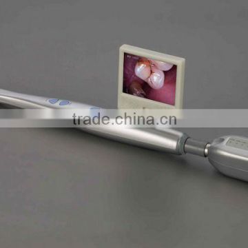 Portable Wireless Dental Intra oral camera with monitor                        
                                                Quality Choice