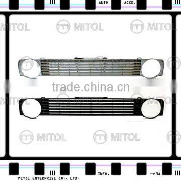 For Volkswagen Golf Mk1 Front Grille 74-83 Car Grills Auto Parts