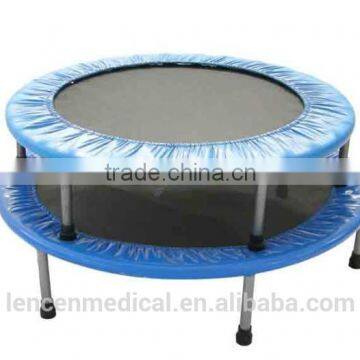 2015 Hot Sale Professional Mini Fitness Trampoline photo-2