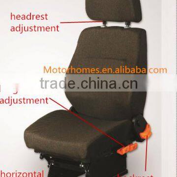 Truck Seat,heavy Equipment Seat,driver Seat.HSJ-2