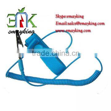 ESD wrist strap (high quality)