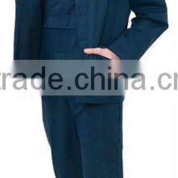 Industry/project/factory worker uniform