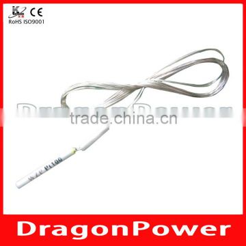 NiCr K type thermocouple manufactured by DRAGONPOWER