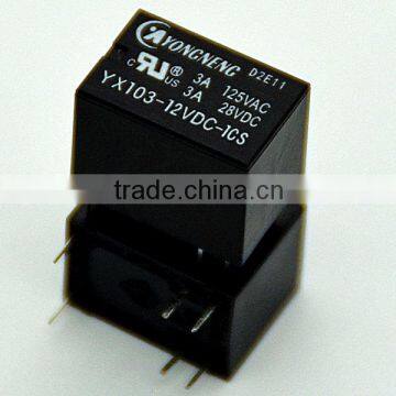 Home Appliance Power Relay 12V photo-3
