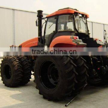 KAT1254 (125HP) 4-Wheel Drive Tractor