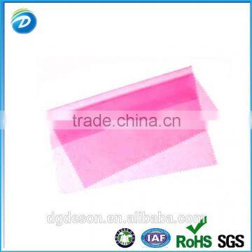 Transparent PVC Antistatic Film