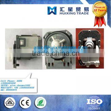 Drain Pump For Washing Machine /washing Machine Drain Pump Motor photo-4