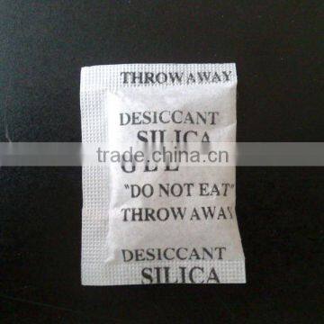 2g composit bentonite clay attapulgite clay desiccant