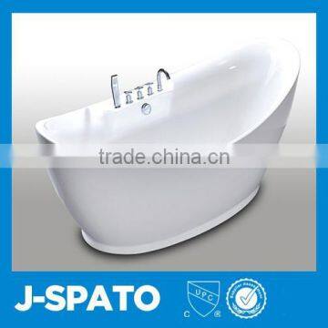 Modern CUPC Certificated Freestanding Bathtub JS-6514