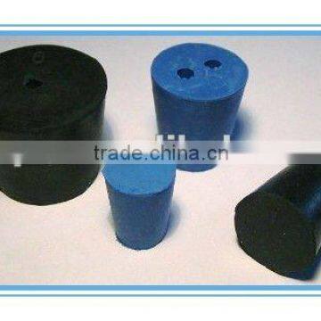 Rubber Lab stopper