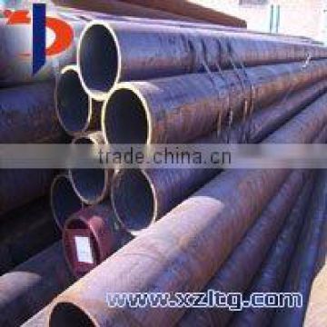 round/circular steel pipe/tube