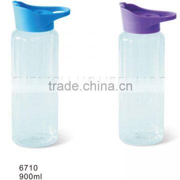 China Promotional 2016 Wholesale Eco Plastic Plastic Water Bottle photo-4