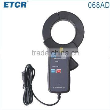 ETCR068AD Clamp AC/DC current sensor