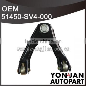 Front Upper Control Arm OEM#51450-SV4-000