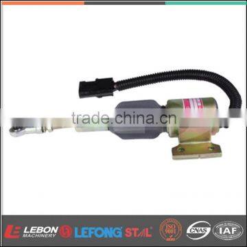 Sell Well 3932529 12v Push Pull Solenoid