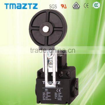 CCC approved 12V safety types of electricalLimit Switch TLS391