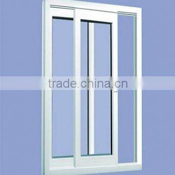 aluminium alloy doors