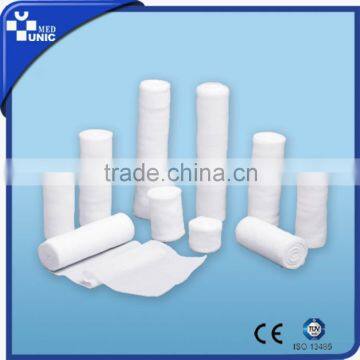 Confirming bandage, PBT Bandage polyester or cotton+polyester