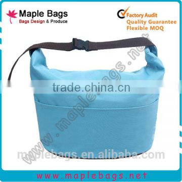 New Design Fashion Food Cooler Bag Carrier Bag