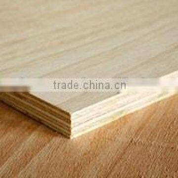 Liansheng with 17 years plywood experience that work home packing products for Aisa market sale