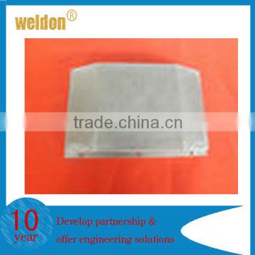 WELDON stainless steel metal stamping product