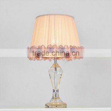 Fashion Home Decoration Table Lamp Crystal Lamp photo-2